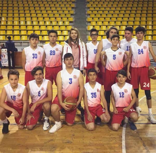 SBA Spor Kulubü - 7. Fotoğraf