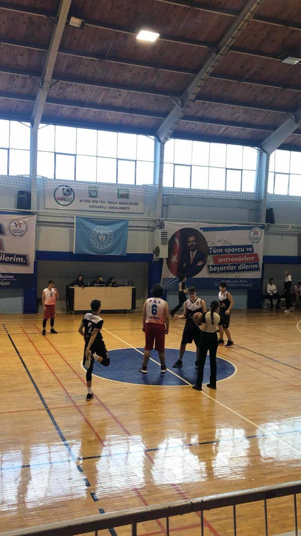SBA Spor Kulubü - 18. Fotoğraf