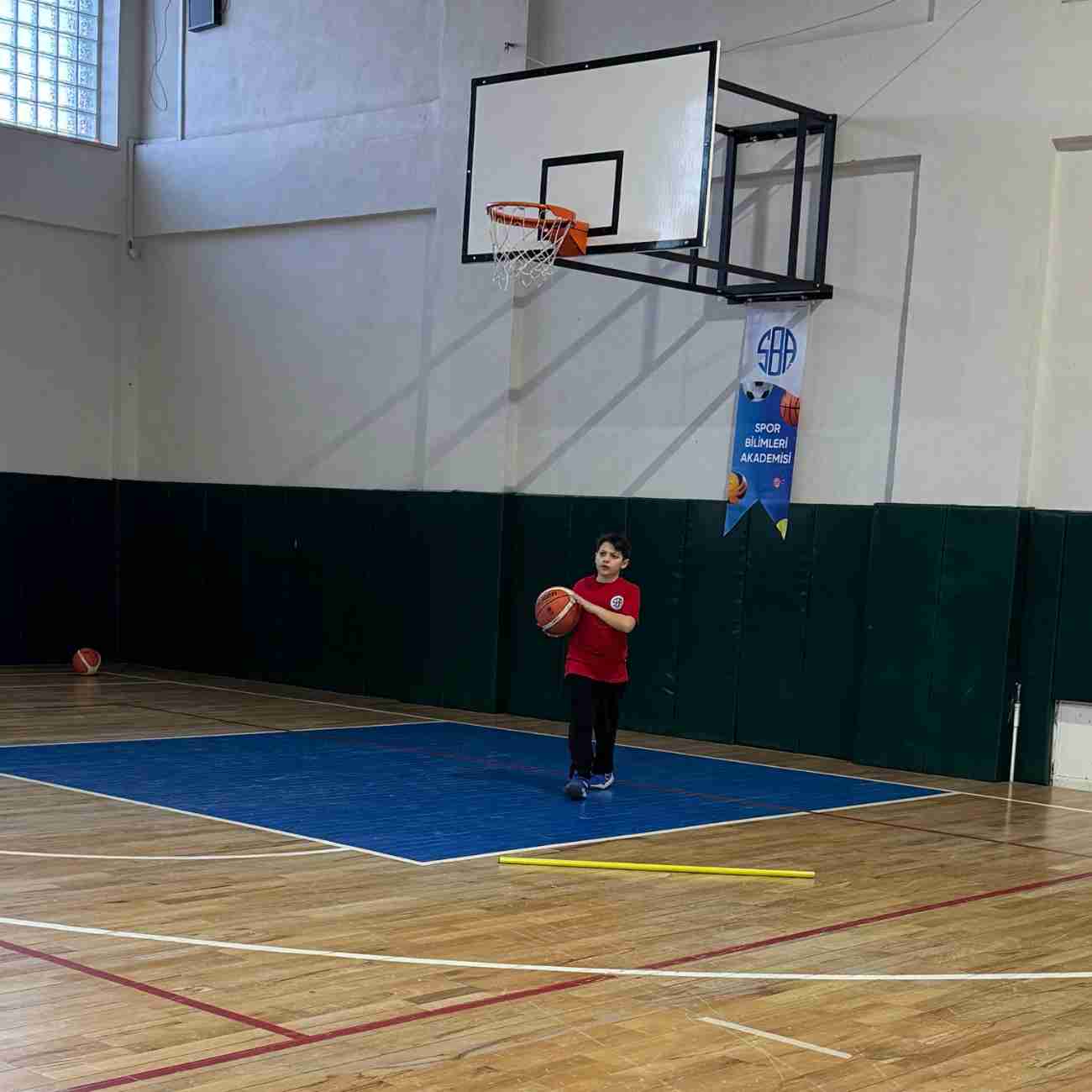 Spor Bilimleri Akademisi 