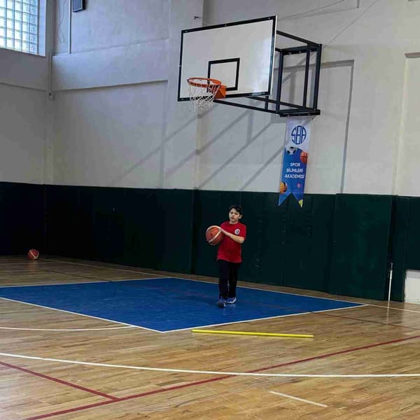 SBA Spor Kulubü - 25. Fotoğraf