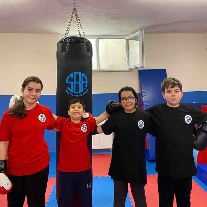 SBA Spor Kulubü - 1. Fotoğraf