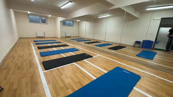 SBA Spor Kulubü - 13. Fotoğraf SBA Spor Kulubü - 13. Fotoğraf