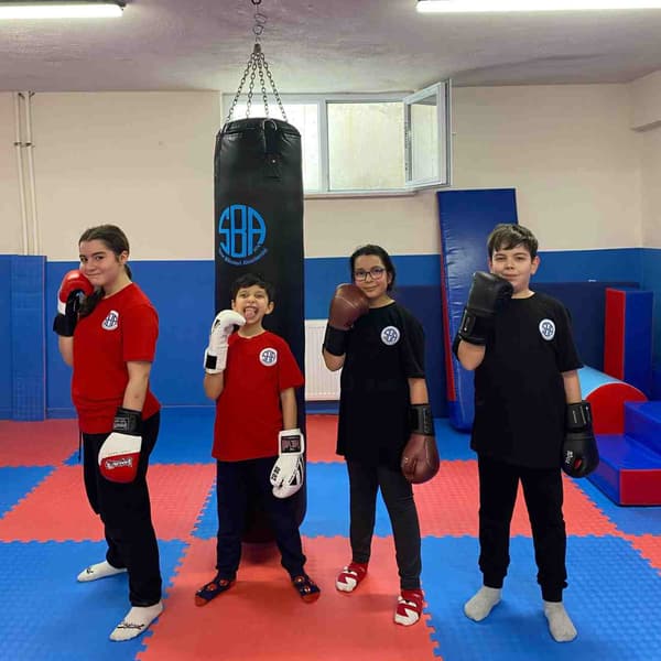SBA Spor Kulubü - 4. Fotoğraf SBA Spor Kulubü - 4. Fotoğraf
