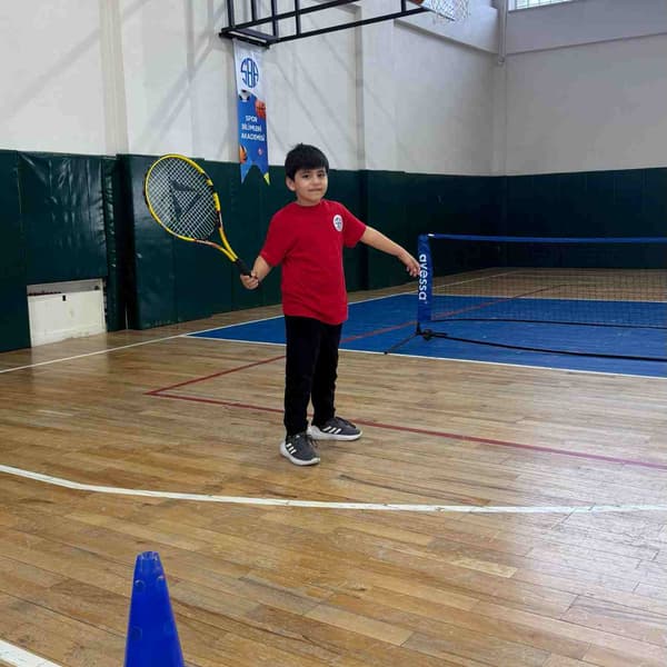 SBA Spor Kulubü - 32. Fotoğraf