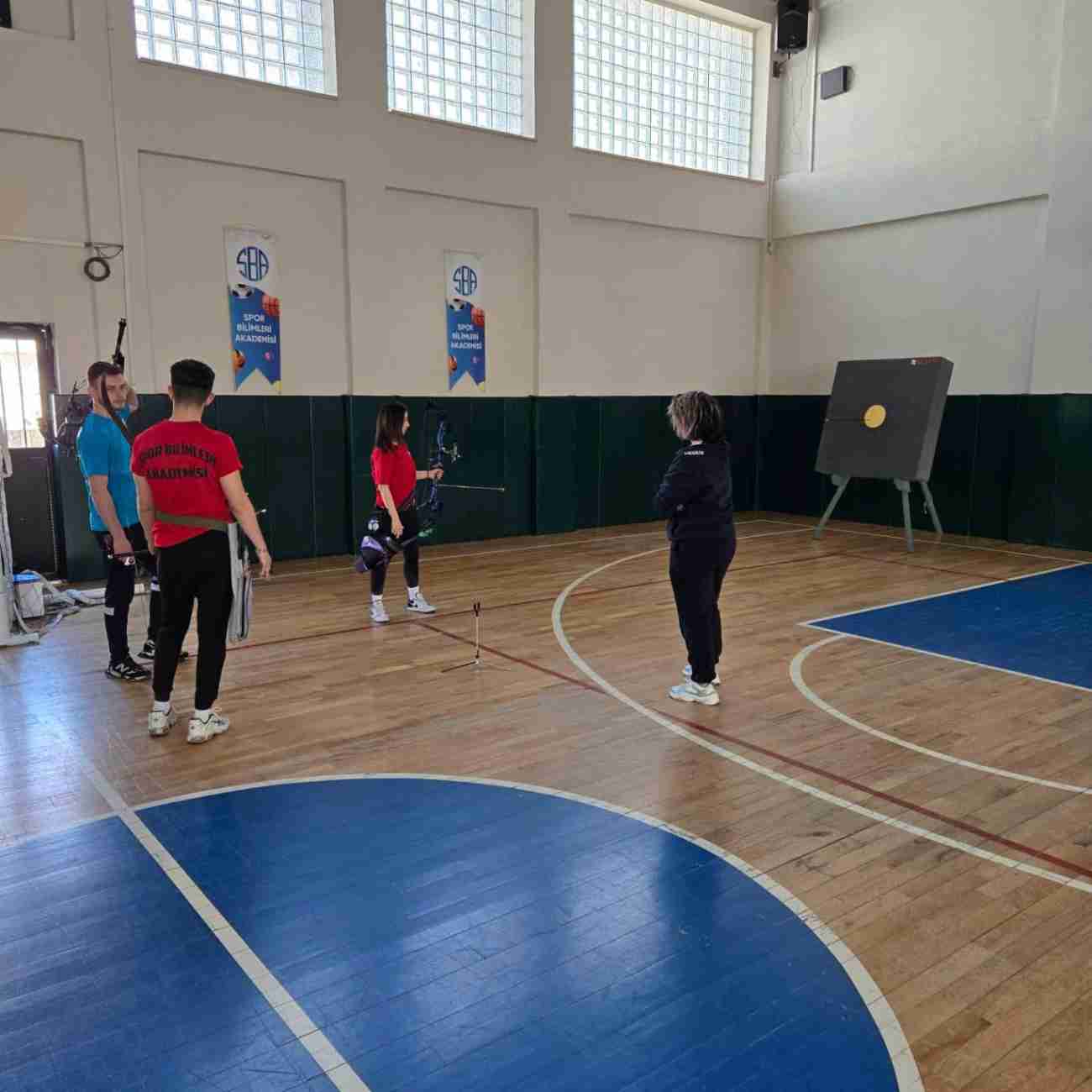 Spor Bilimleri Akademisi 