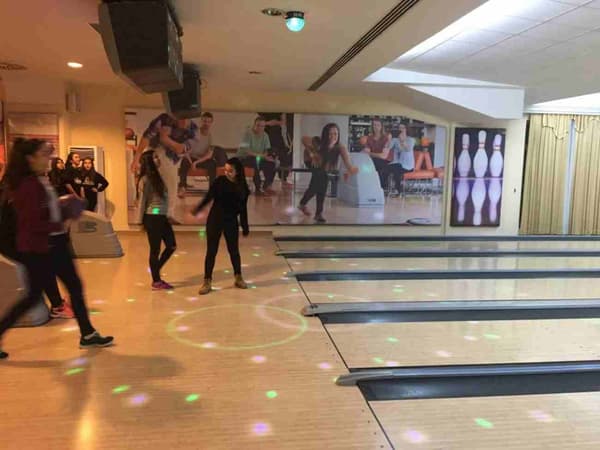 Filenin Yıldızları Voleybol Okulları - Çankaya - 8. Fotoğraf Filenin Yıldızları Voleybol Okulları - Çankaya - 8. Fotoğraf