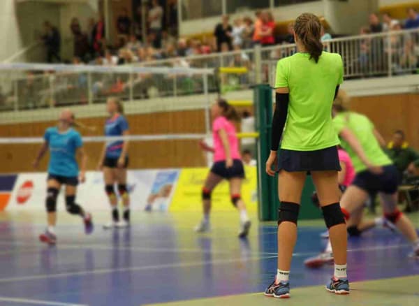 Filenin Yıldızları Voleybol Okulları - Çankaya - 15. Fotoğraf