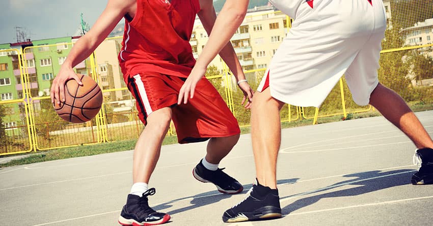 Hidayet Türkoğlu Basketbol ve Spor Okulları - Dikmen