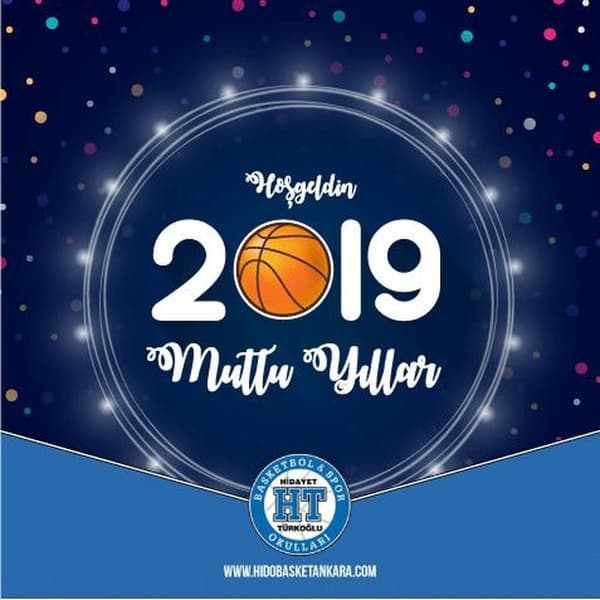 Hidayet Türkoğlu Basketbol ve Spor Okulları - Dikmen - 28. Fotoğraf