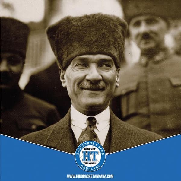 Hidayet Türkoğlu Basketbol ve Spor Okulları - Dikmen - 16. Fotoğraf