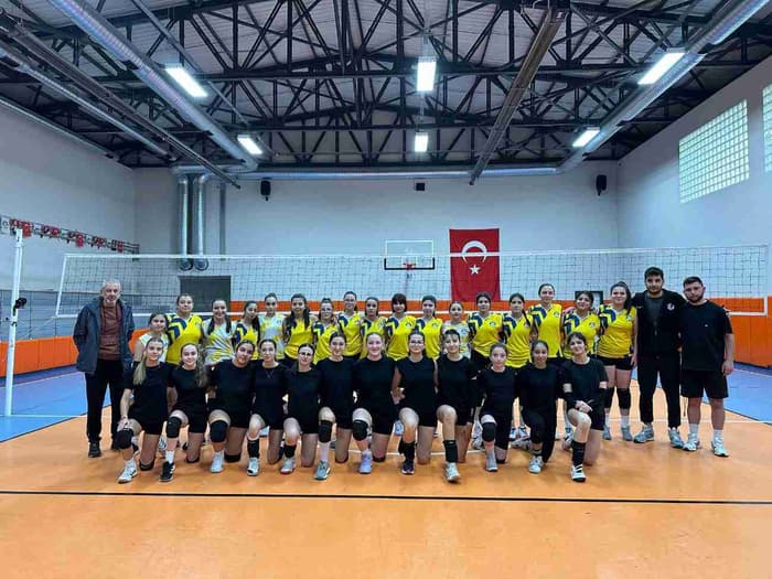 Ankara Hedef Akademi Spor Okulları - 5. Fotoğraf
