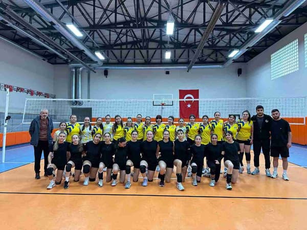 Ankara Hedef Akademi Spor Okulları - 7. Fotoğraf