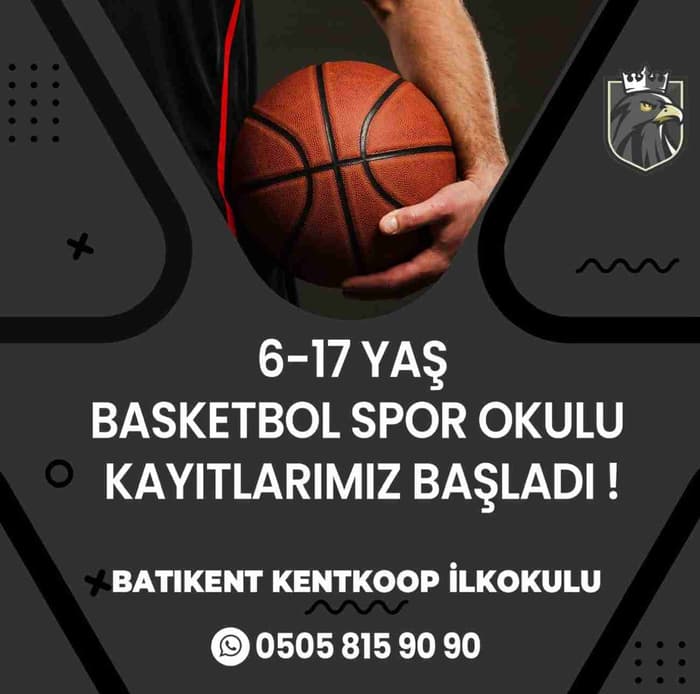 Ankara Hedef Akademi Spor Okulları - 3. Fotoğraf