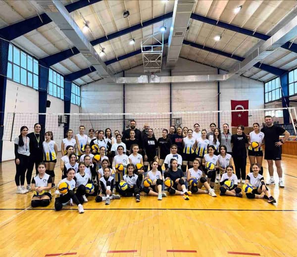 Ankara Hedef Akademi Spor Okulları - 1. Fotoğraf