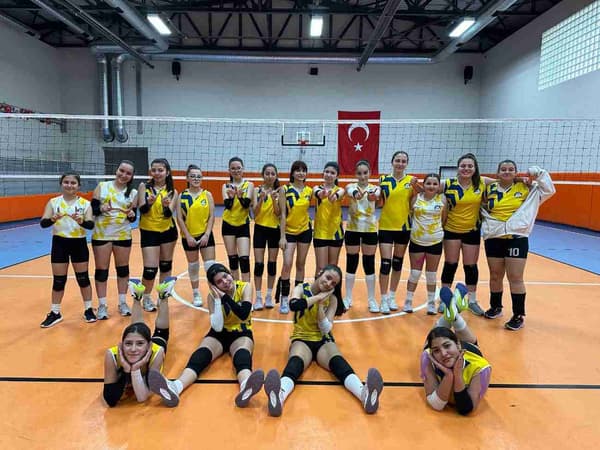 Ankara Hedef Akademi Spor Okulları - 9. Fotoğraf