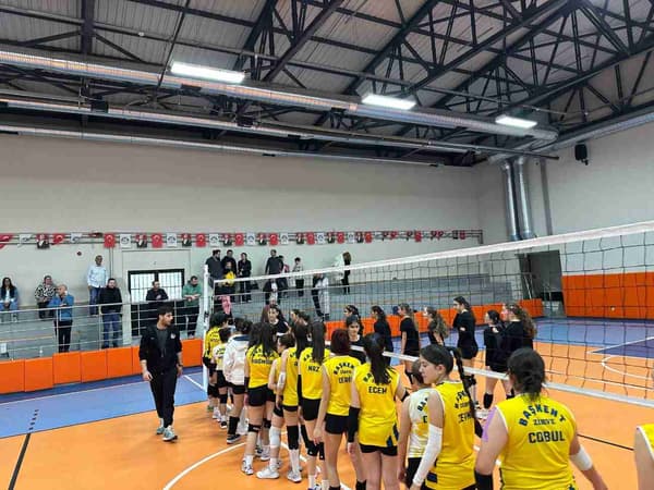 Ankara Hedef Akademi Spor Okulları - 10. Fotoğraf