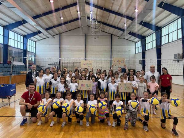 Ankara Hedef Akademi Spor Okulları - 13. Fotoğraf