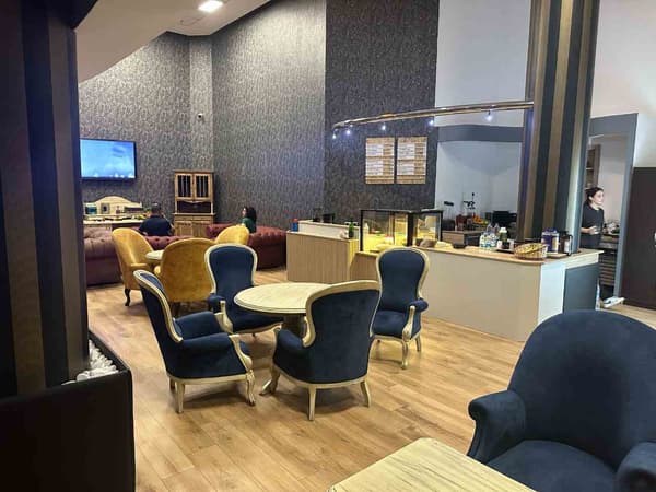 Vivo Spor Kulübü - 17. Fotoğraf