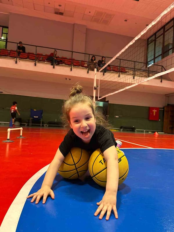 Vivo Spor Kulübü - 18. Fotoğraf