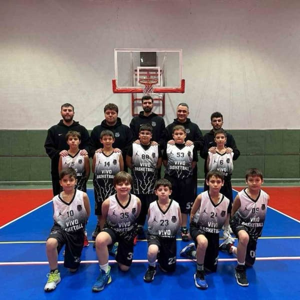 Vivo Spor Kulübü - 7. Fotoğraf