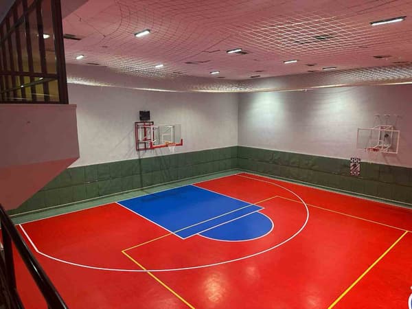 Vivo Spor Kulübü - 11. Fotoğraf