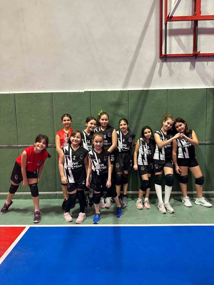 Vivo Spor Kulübü - 3. Fotoğraf