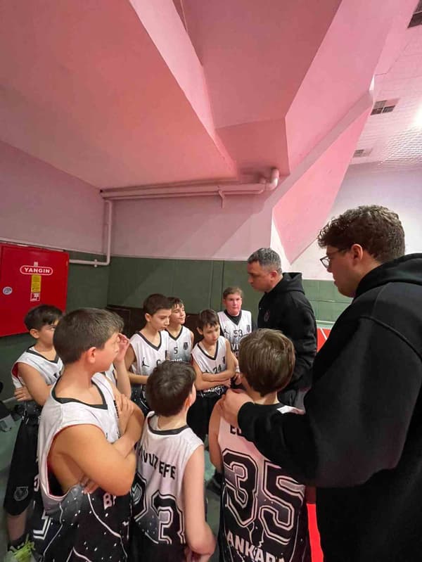 Vivo Spor Kulübü - 12. Fotoğraf