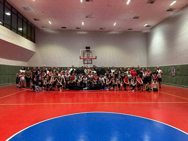 Vivo Spor Kulübü - 6. Fotoğraf