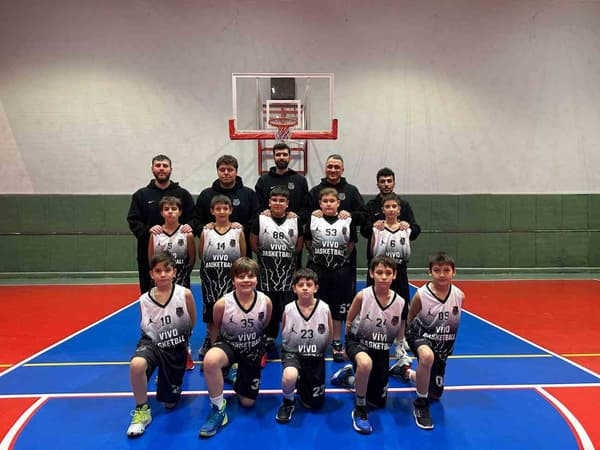 Vivo Spor Kulübü - 1. Fotoğraf