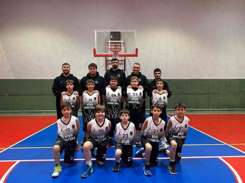 Vivo Spor Kulübü - 1. Fotoğraf Vivo Spor Kulübü - 1. Fotoğraf