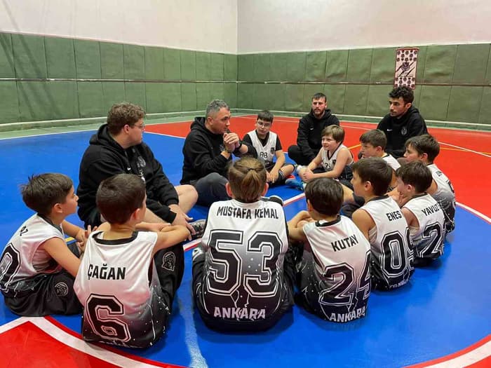 Vivo Spor Kulübü - 5. Fotoğraf