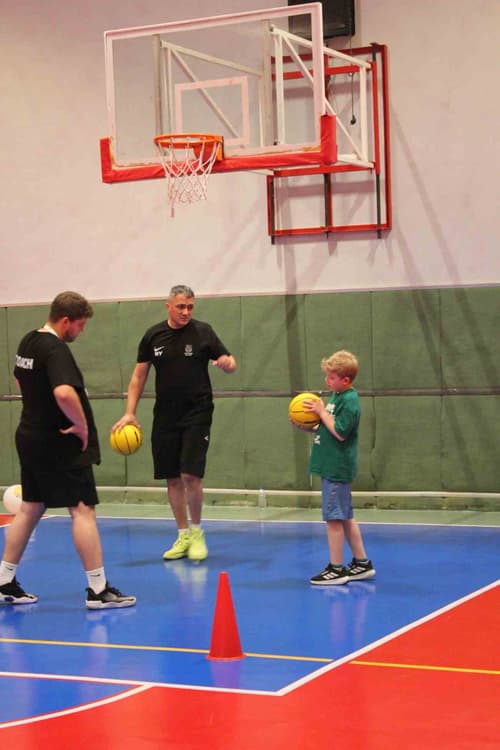Vivo Spor Kulübü - 2. Fotoğraf Vivo Spor Kulübü - 2. Fotoğraf