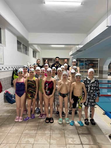 Başkent Oluşum Akademi