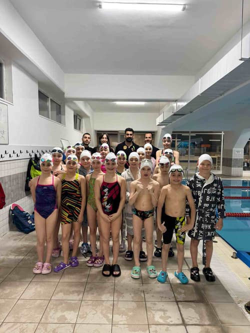 Başkent Oluşum Akademi - 1. Fotoğraf Başkent Oluşum Akademi - 1. Fotoğraf