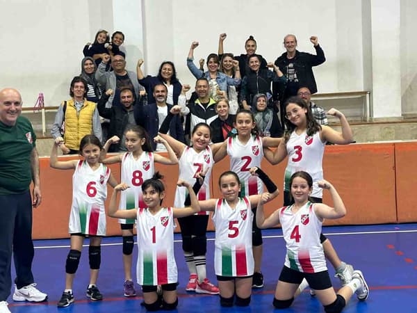 Karşıyaka Ankara Spor Kulübü - 23. Fotoğraf