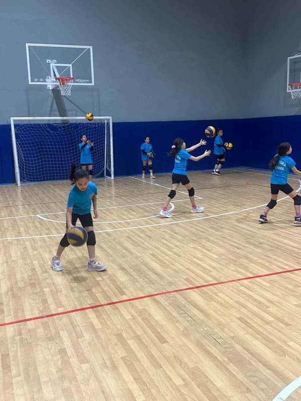 Karşıyaka Ankara Spor Kulübü - 21. Fotoğraf