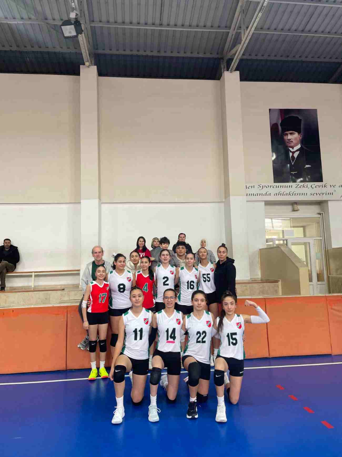 Karşıyaka Ankara Spor Kulübü