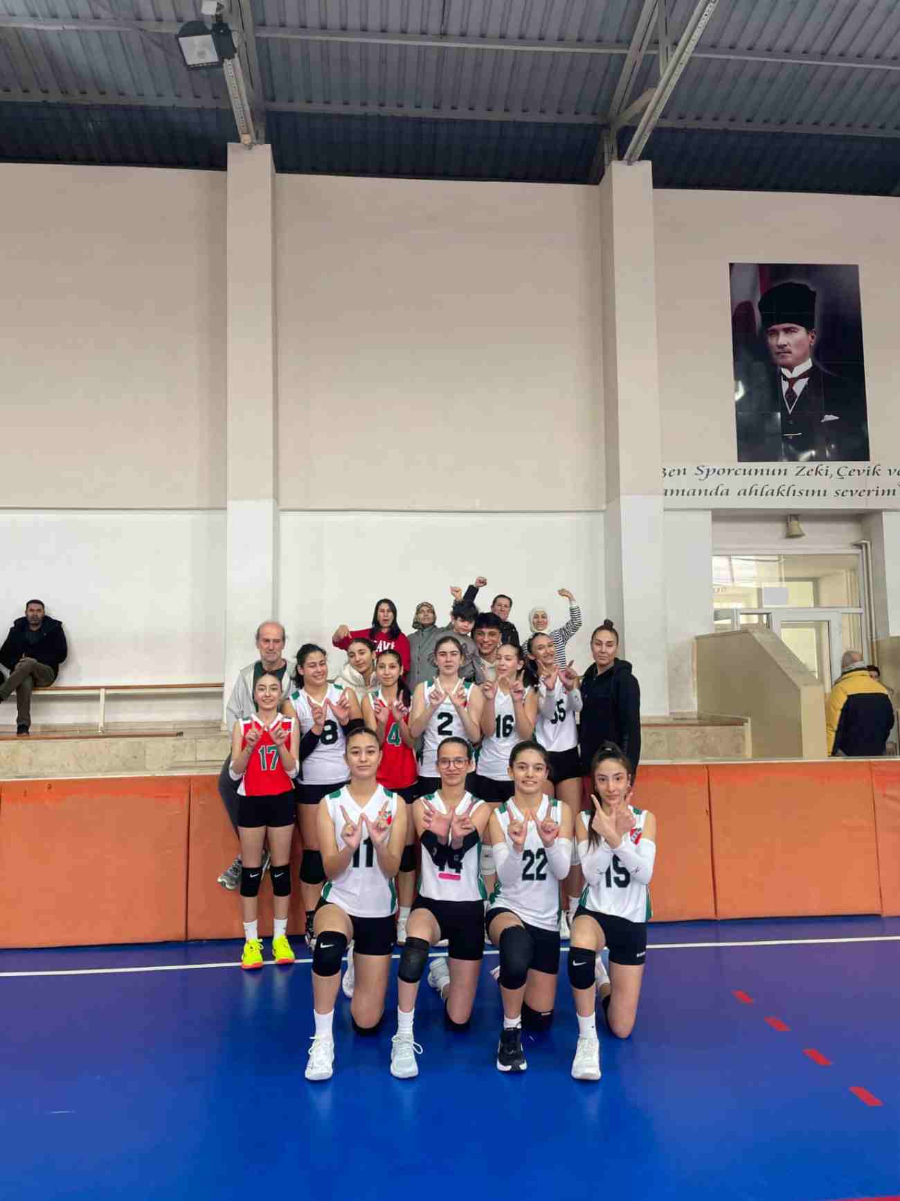 Karşıyaka Ankara Spor Kulübü