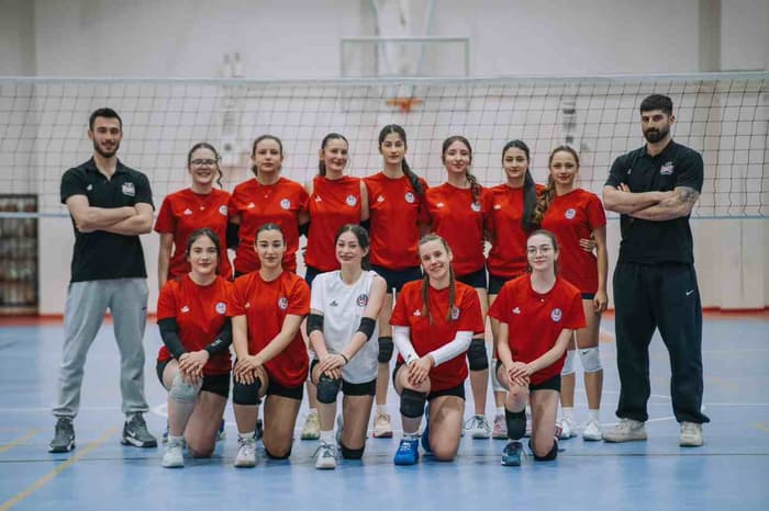 Force Sports Academy - Eryaman - 4. Fotoğraf