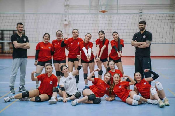 Force Sports Academy - Eryaman - 5. Fotoğraf