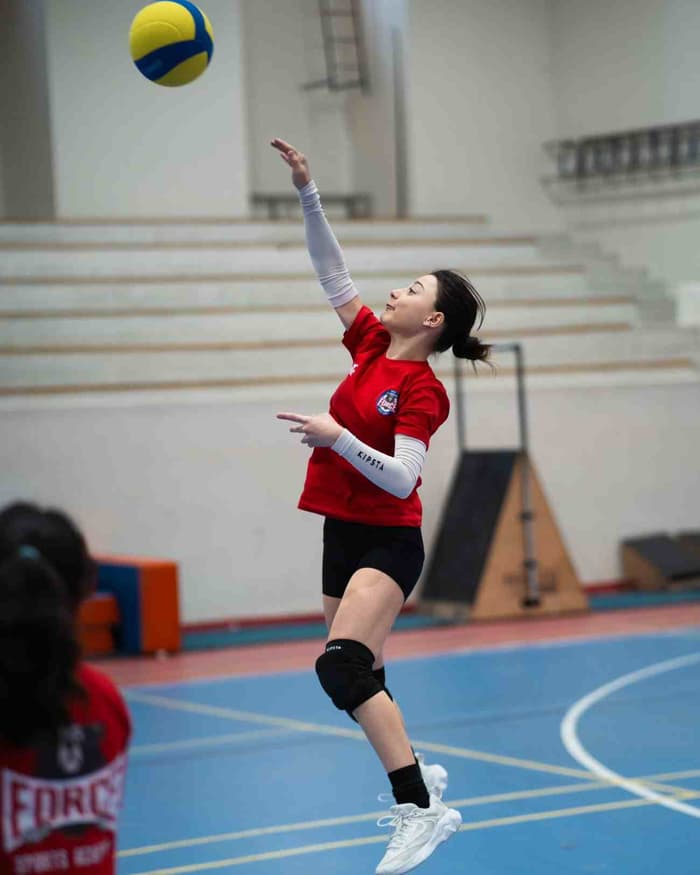 Force Sports Academy - Eryaman - 2. Fotoğraf