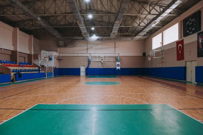 Force Sports Academy - Ümitköy - 4. Fotoğraf