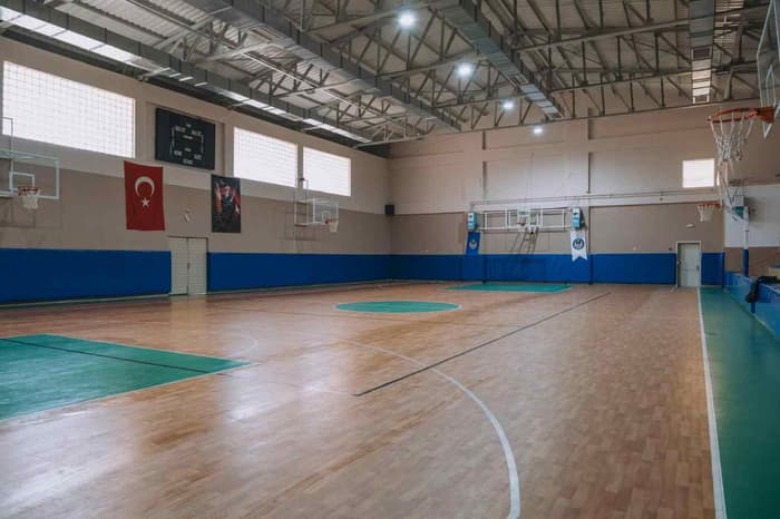 Force Sports Academy - Ümitköy - 3. Fotoğraf