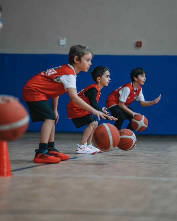 Force Sports Academy - Ümitköy - 1. Fotoğraf