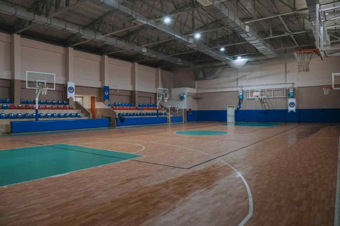 Force Sports Academy - Ümitköy - 5. Fotoğraf