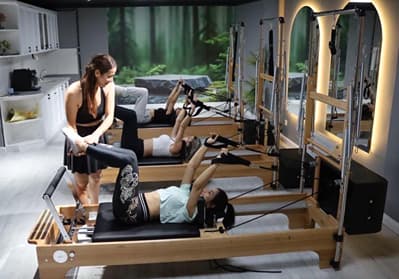 CM Sports Studio - 13. Fotoğraf