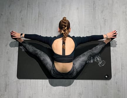 CM Sports Studio - 9. Fotoğraf