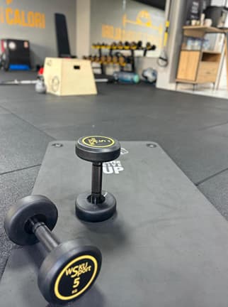 CM Sports Studio - 5. Fotoğraf