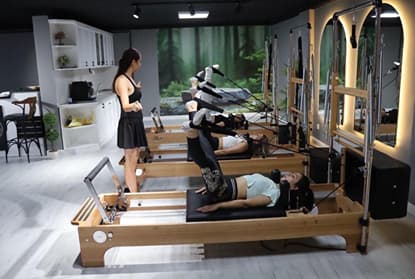 CM Sports Studio - 8. Fotoğraf