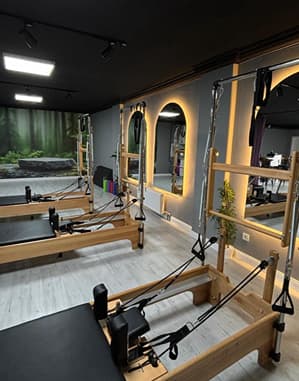 CM Sports Studio - 2. Fotoğraf